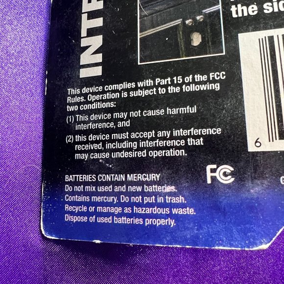 NEW📌Intrud Alert 2 Sensor for Window & Door Alarm Battery Operated one for Free - Picture 5 of 12